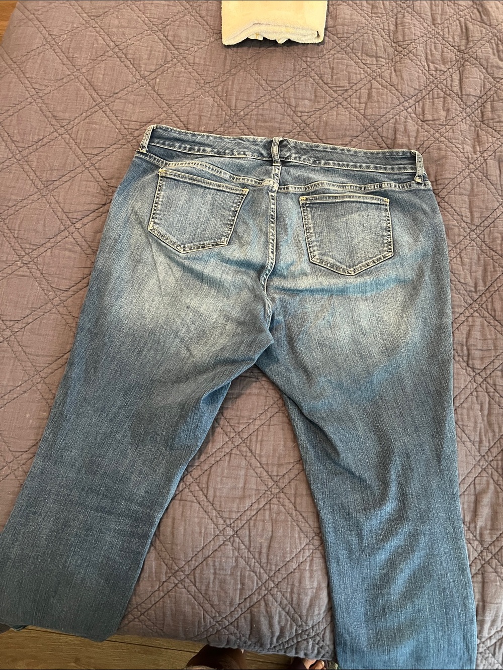Jeans Subcategory Identification - Picture 3 of 6